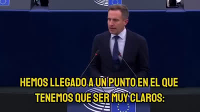 Hay que darle difusión.  Antes de que lo "borren". Esto es muy serio para España.