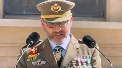 ¿Constitución Española, artículo 8:  Las Fuerzas Armadas, constituidas por el Ejército de Tierra, la Armada y el ejército del Aire...?