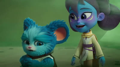 Guerra nas Estrelas: Aventuras dos Jovens Jedi - Episódio 2