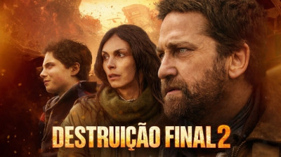 Destruição Final 2 1080p Full