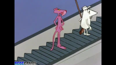 Episódio 003 - PANTERA NA LOJA DE DEPARTAMENTOS.