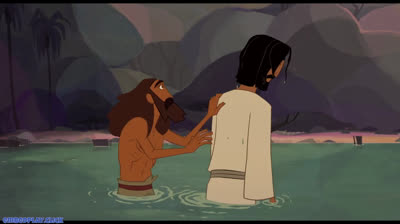 Jesus a Luz do Mundo (2025)