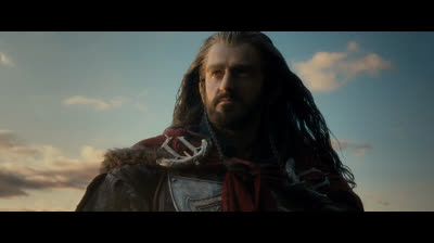 O Hobbit A desolação de smaug versão estendida