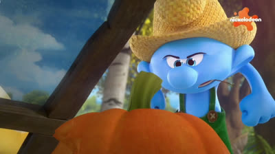 Los Pitufos (serie de televisión de 2021) / T3  E44x41