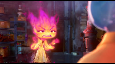 ELEMENTAL PELÍCULAAAA