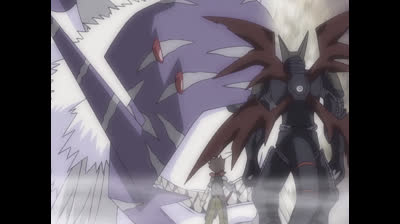 Digimon Tamers 39 España Full HD