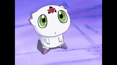 Digimon Tamers 40 España Full HD