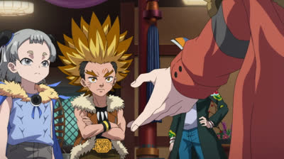 Beyblade X 64 Español España