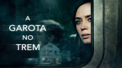 A Garota no Trem (2021)