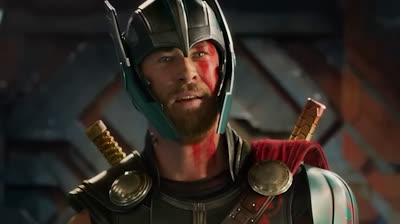 thor ragnarok