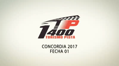 concordia argentina 2017