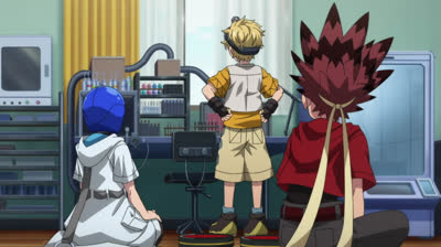 Beyblade X 67 Español España