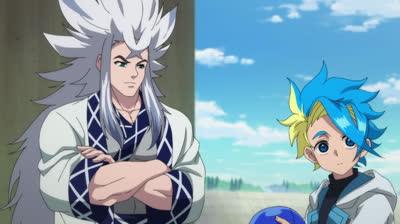 Beyblade X 68 Español España