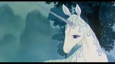 La Dernière Licorne