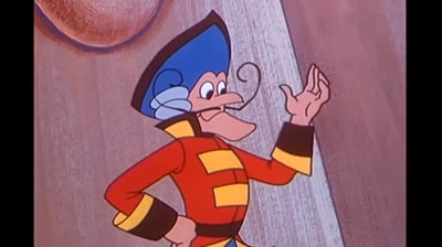 Les Fabuleuses Aventures du légendaire baron de Münchausen