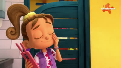 The Marsupilamis | T01 | E05A - E01A | AUDIO LATINO | NICKELODEON LAT