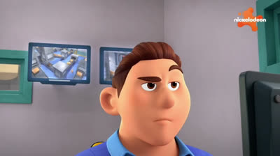 The Marsupilamis | T01 | E01B  |  AUDIO LATINO | NICKELODEON LAT