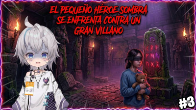 un valiente HEROE se enfrenta contra el gran VILLAÑO | #3 Out Of Sight