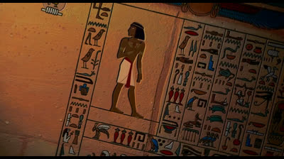 El principe de Egipto