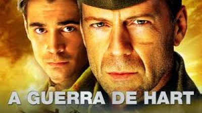 A Guerra de Hart (2002)