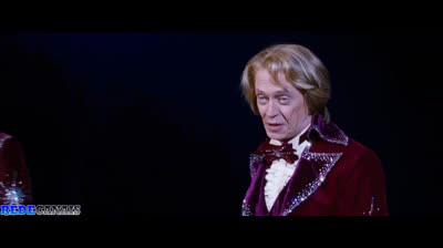 o incrível mágico burt wonderstone