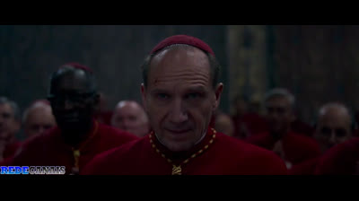 CONCLAVE