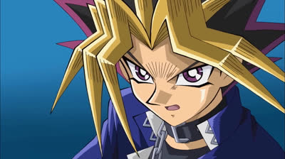 Yu-Gi-Oh! - O Filme (2004) Dublado 4K