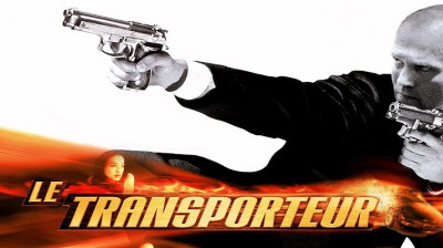 "LE TRANSPORTEUR" .FR. HD (2002)
