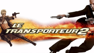 "LE TRANSPORTEUR 2" .FR. HD (2005)