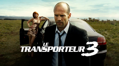 "LE TRANSPORTEUR 3" .FR. HD (2008)