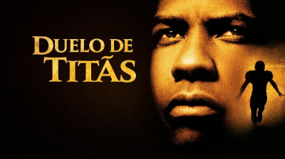 Duelo de Titãs 2000 Dublado 1080p FULL