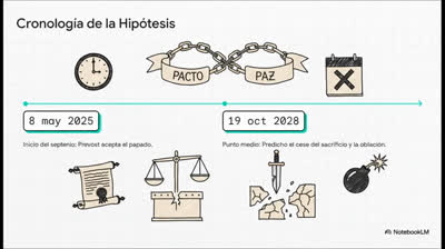 Confusión profética