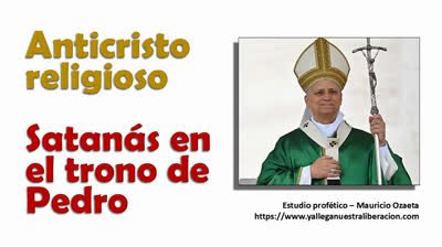 Anticristo religioso