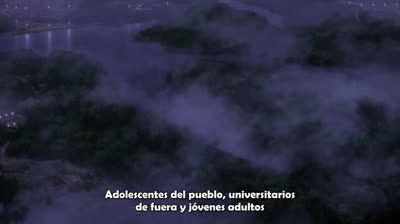 Jujutsu kaisen T2 E1
