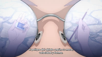 Jujutsu kaisen T2 E5
