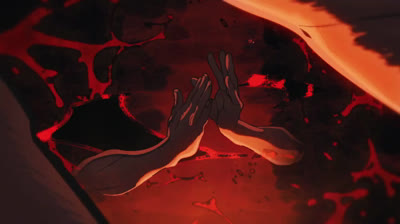 Jujutsu kaisen T2 E12