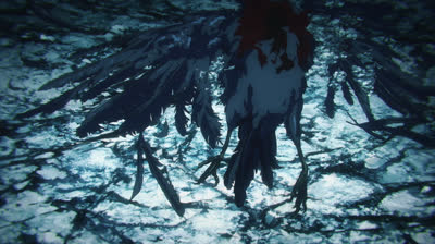 Jujutsu kaisen T2 E14