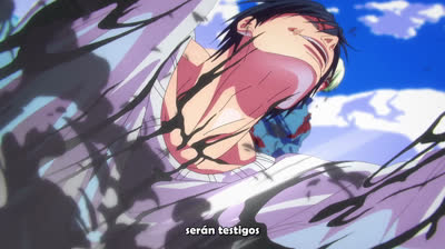 Jujutsu kaisen T2 E15
