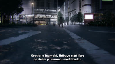 Jujutsu kaisen T2 E16