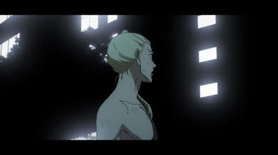 Jujutsu kaisen T2 E17