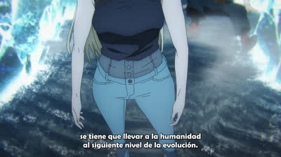 Jujutsu kaisen T2 E23