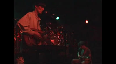 Sonic Boom of Spacemen 3 Live @ Rudyard's 11/26/2001 Houston Texas
