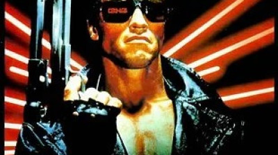 "TERMINATOR" .FR.  HD (1984)
