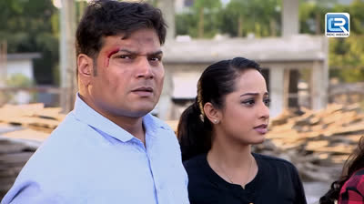 CID: Khoon Se Likhi Kahani