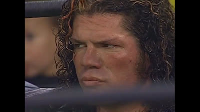Raven vs. Saturn - Raven's Rules - WCW/nWo Fall Brawl 1998