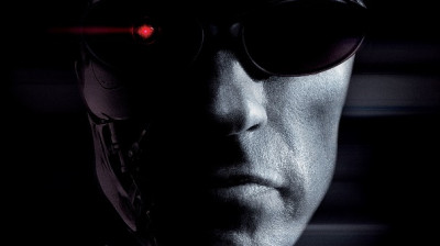 "TERMINATOR 3" .FR.  Le Soulèvement des machines  UHD (2003)