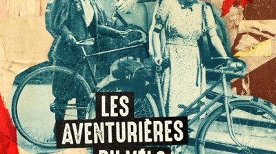 Les Aventurières du vélo