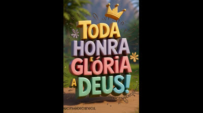 As Flores de Deus !!!