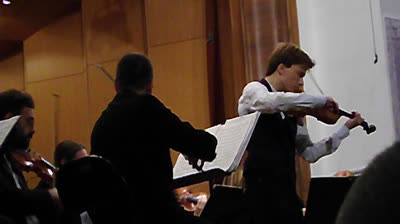 Revic at Bemus festival