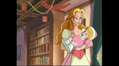 Sissi La Princesa  Temp1 Cap1  (Castellano)